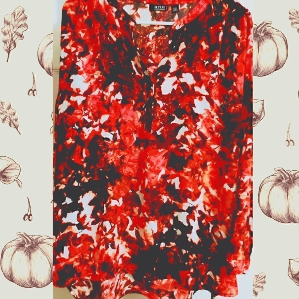 Women's Long Sleeve Jersey by Anna